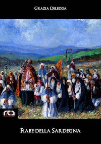 Fiabe della Sardegna