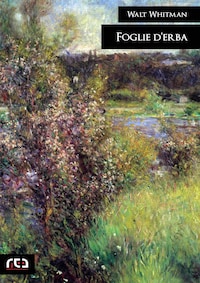 Foglie d'erba