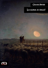 La luna e i falò