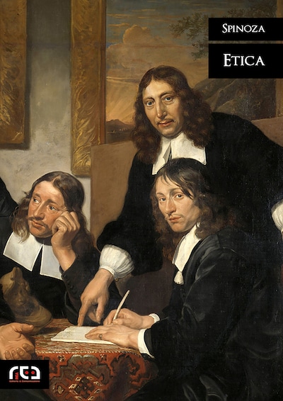 Spinoza Etica, III