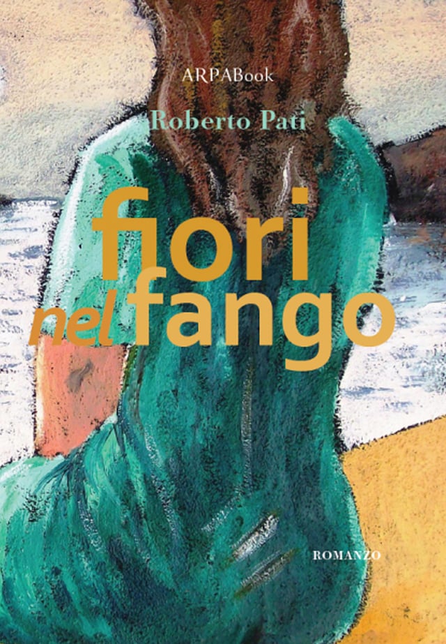 Bokomslag for Fiori nel fango