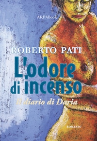 L'odore di incenso