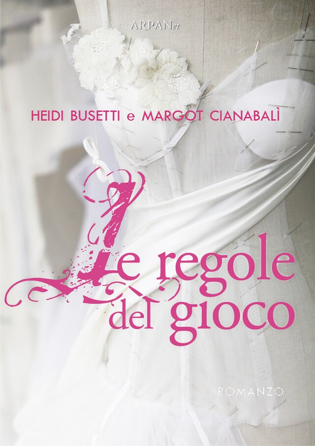 Book cover for Le regole del gioco