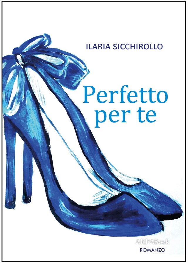 Buchcover für Perfetto per te