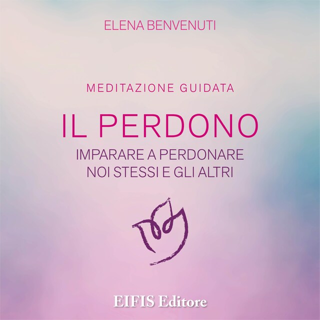 Copertina del libro per Il Perdono