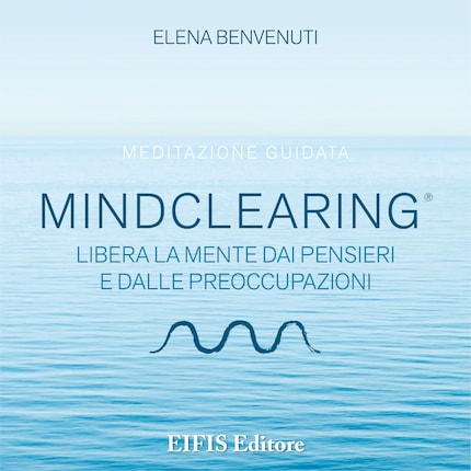 MindClearing bookCoverFor