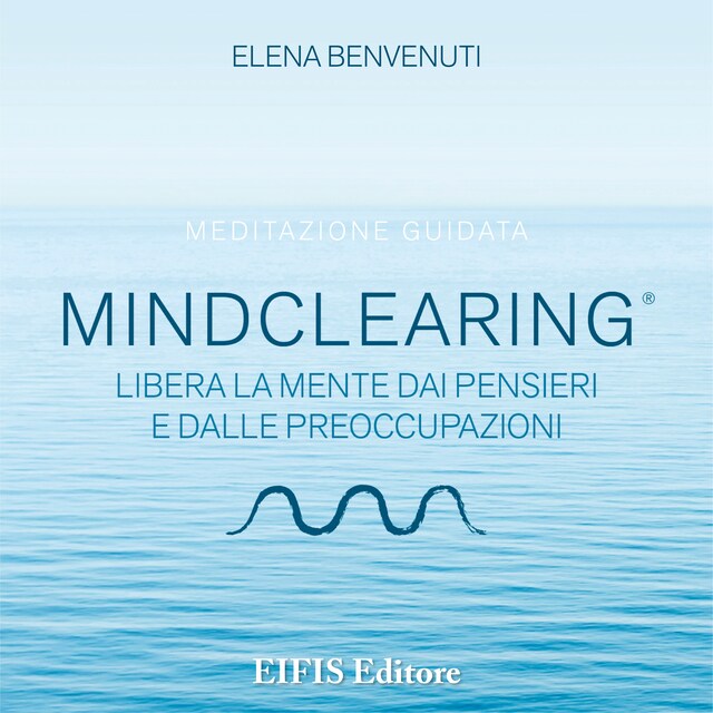 Copertina del libro per MindClearing
