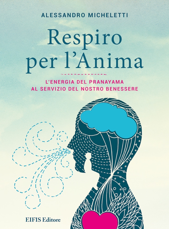 Buchcover für Respiro per l'Anima