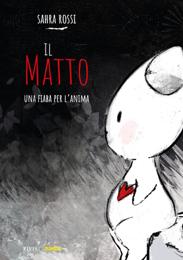 Book cover for Il Matto