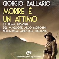 Morire è un attimo