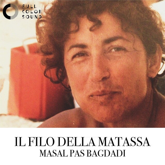 Book cover for Il filo della matassa