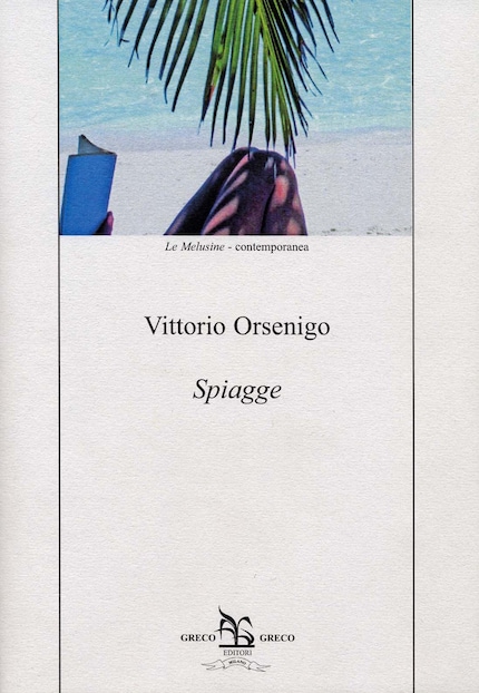 Spiagge bookCoverFor