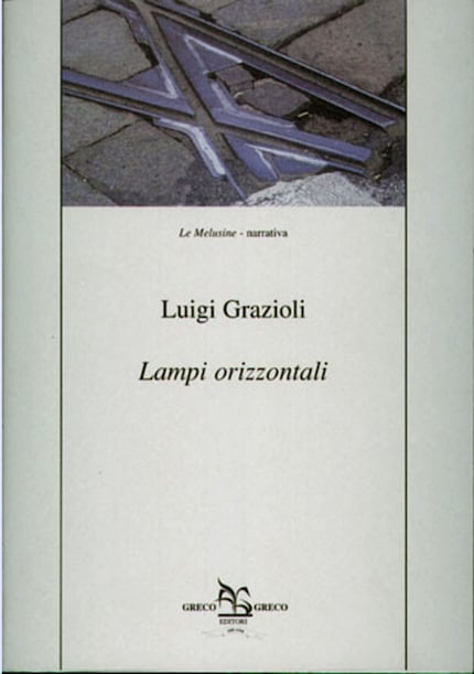 Lampi orizzontali bookCoverFor