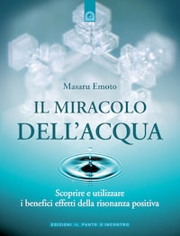 Il miracolo dell'acqua