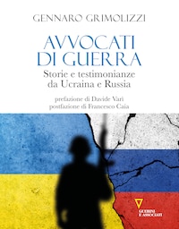 Avvocati di guerra
