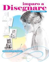Imparo a disegnare