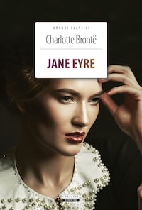 Jane Eyre