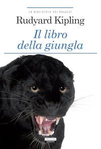 Il libro della giungla