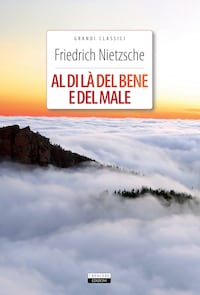 Al di là del bene e del male