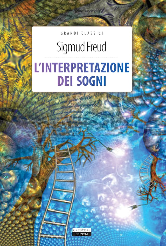 Bokomslag for L'interpretazione dei sogni