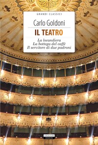 Il teatro