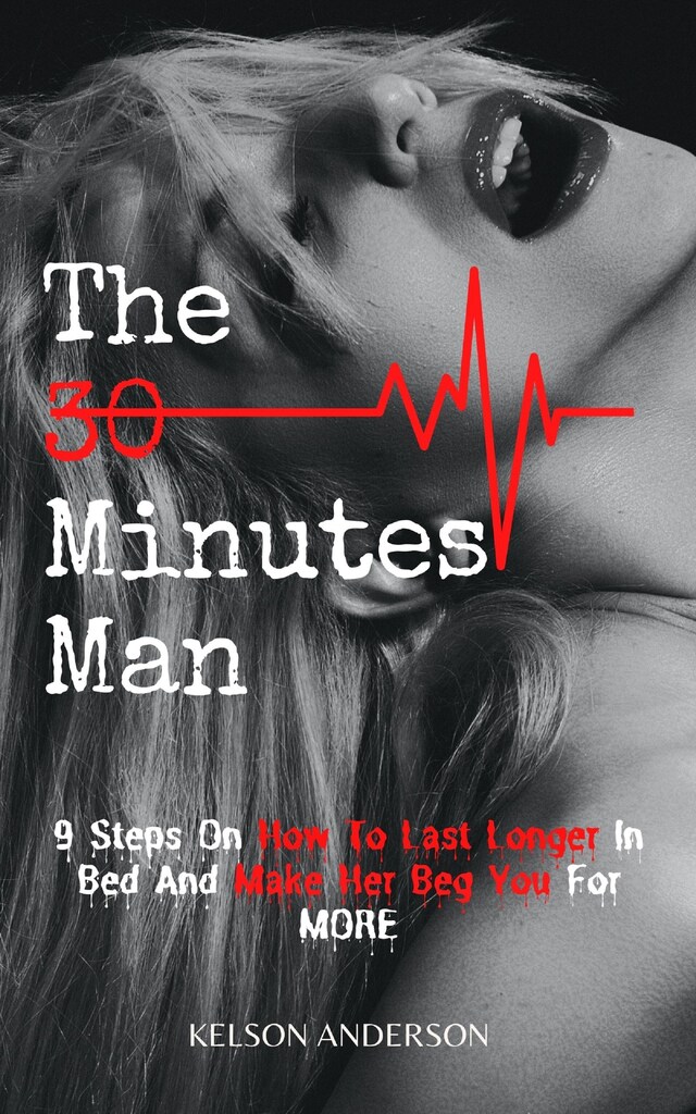 The 30 Minutes Man