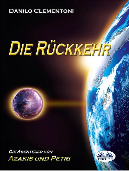 Die Rückkehr bookCoverFor