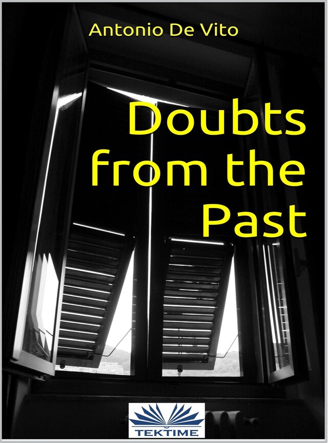 Copertina del libro per Doubts From The Past