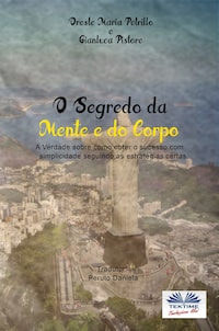 O Segredo Da Mente E Do Corpo