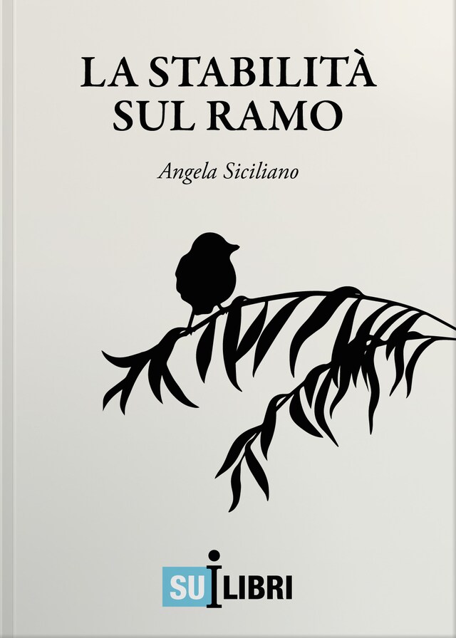 Book cover for La stabilità sul ramo