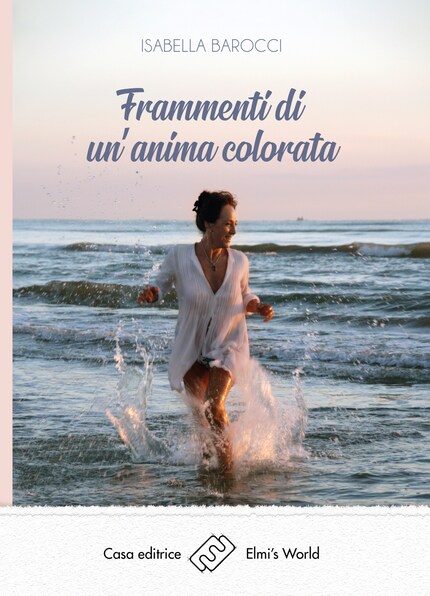 Frammenti di un'anima colorata bookCoverFor