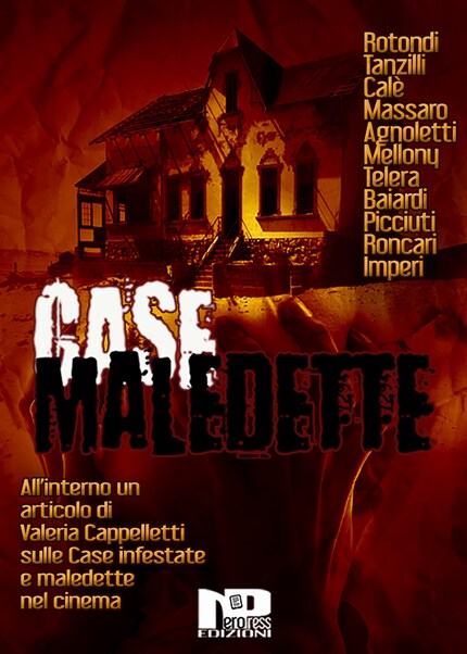 Case maledette bookCoverFor