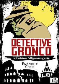 Detective Gronco