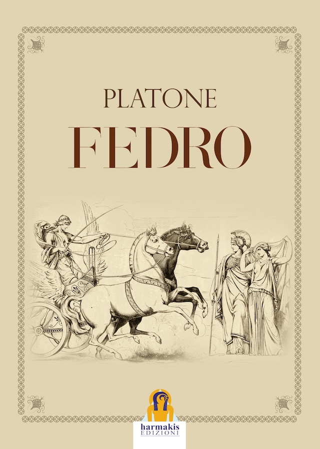 Boekomslag van Fedro