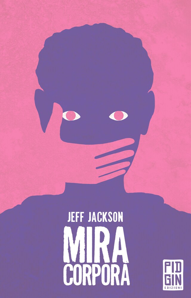 Buchcover für Mira corpora