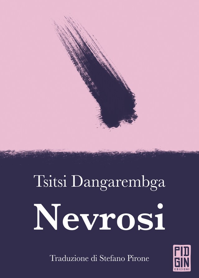 Bogomslag for Nevrosi