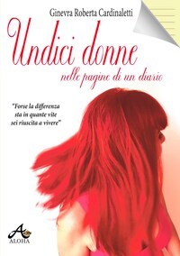 Undici Donne nelle Pagine di un Diario