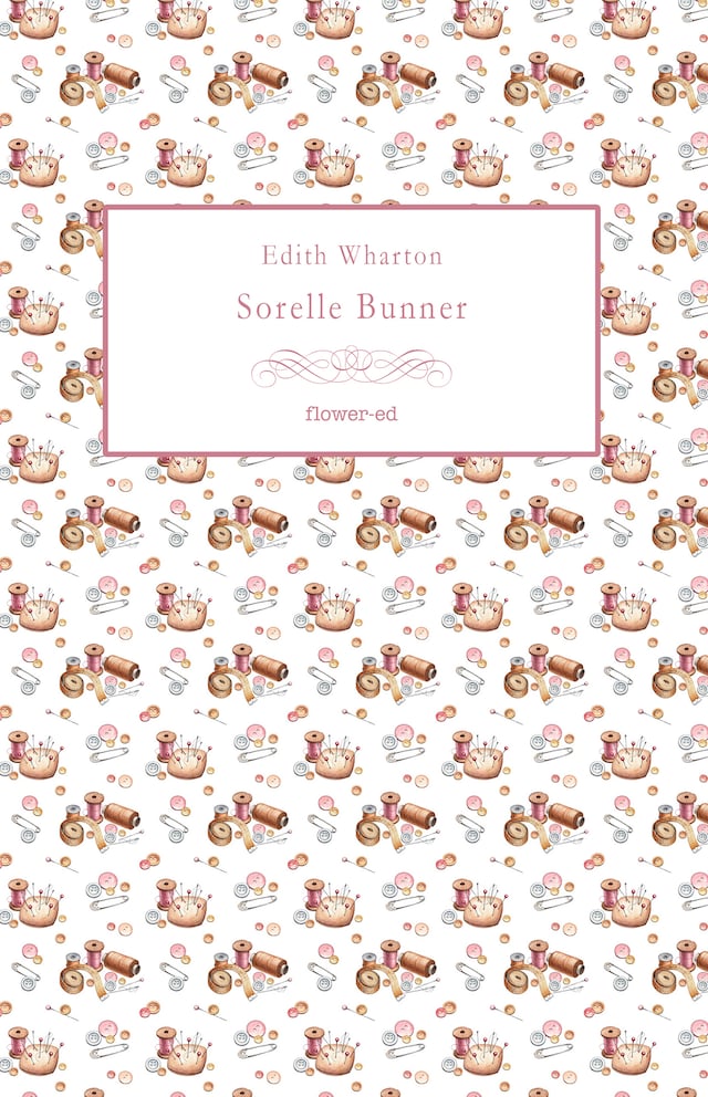 Book cover for Sorelle Bunner