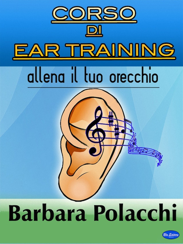 Corso di Ear Training + Mp3