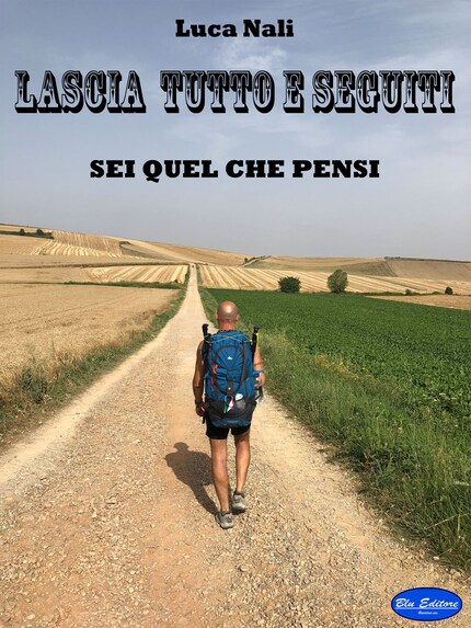 Lascia tutto e seguiti bookCoverFor