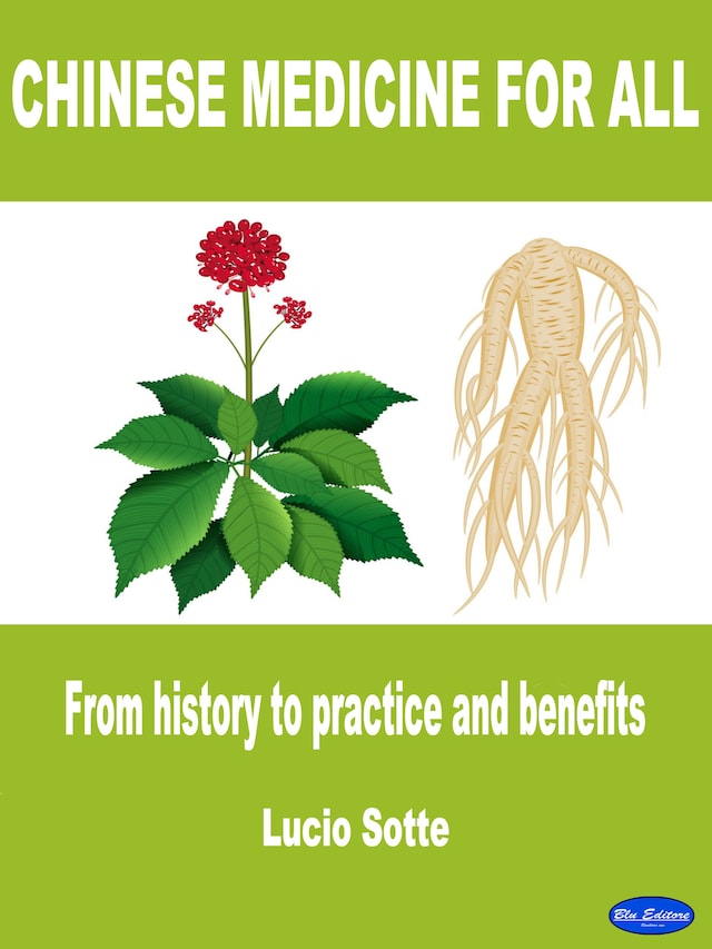 Chinese medicine for all