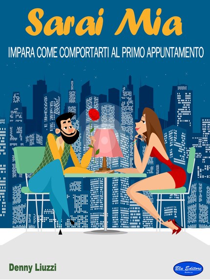 Sarai Mia bookCoverFor