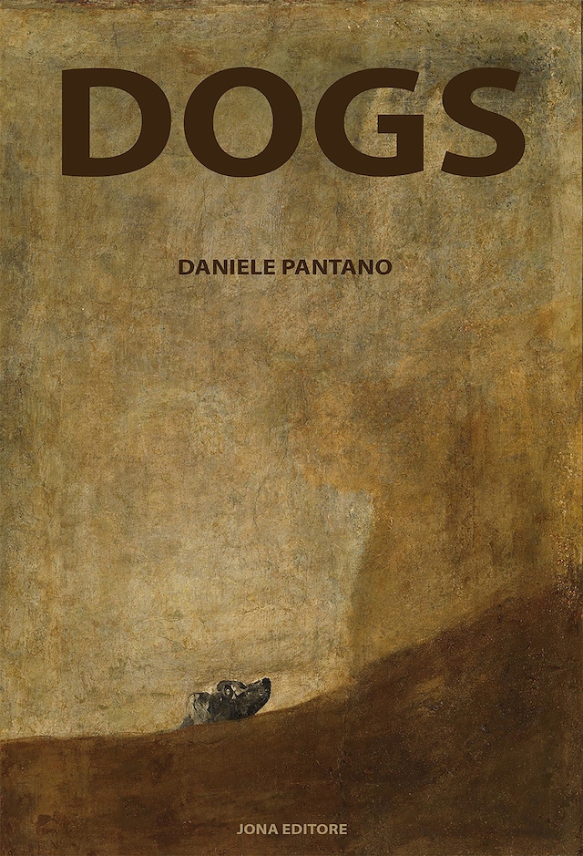 Buchcover für Dogs