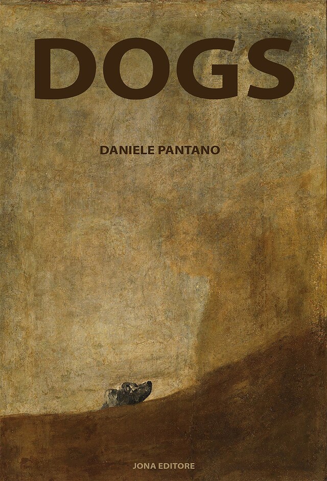 Copertina del libro per Dogs