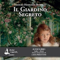 Il giardino segreto