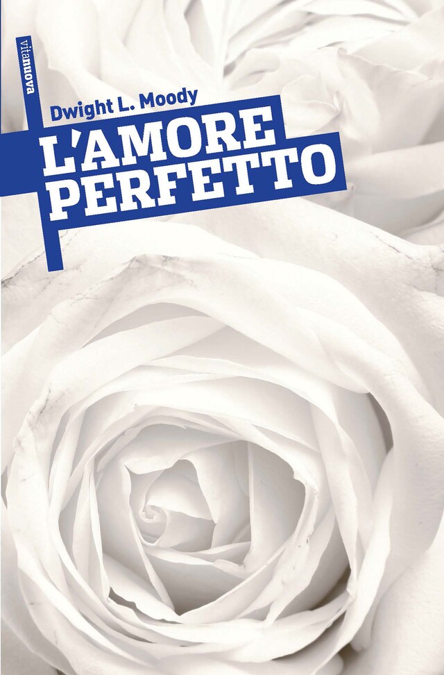 Book cover for L'Amore Perfetto