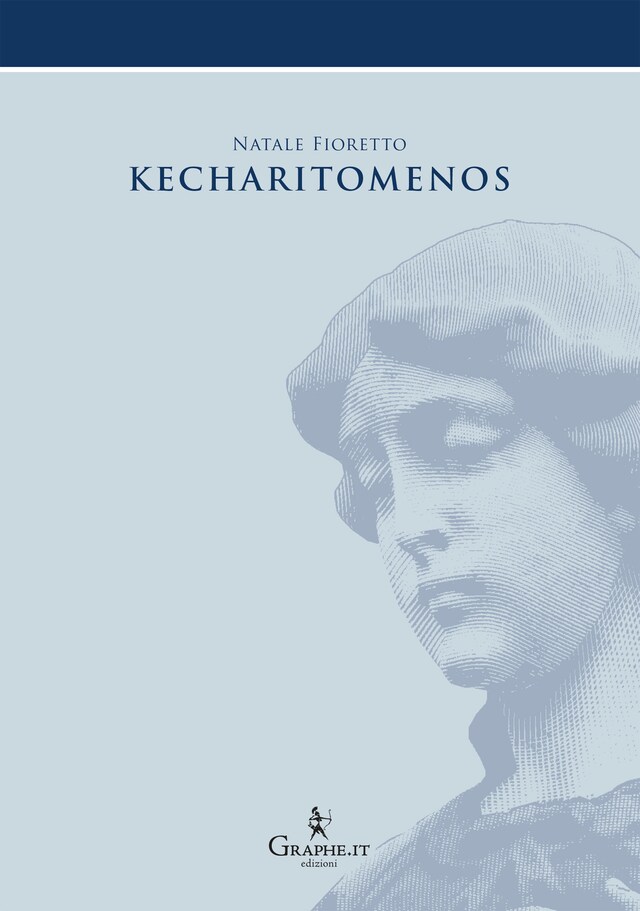 Book cover for Kecharitomenos