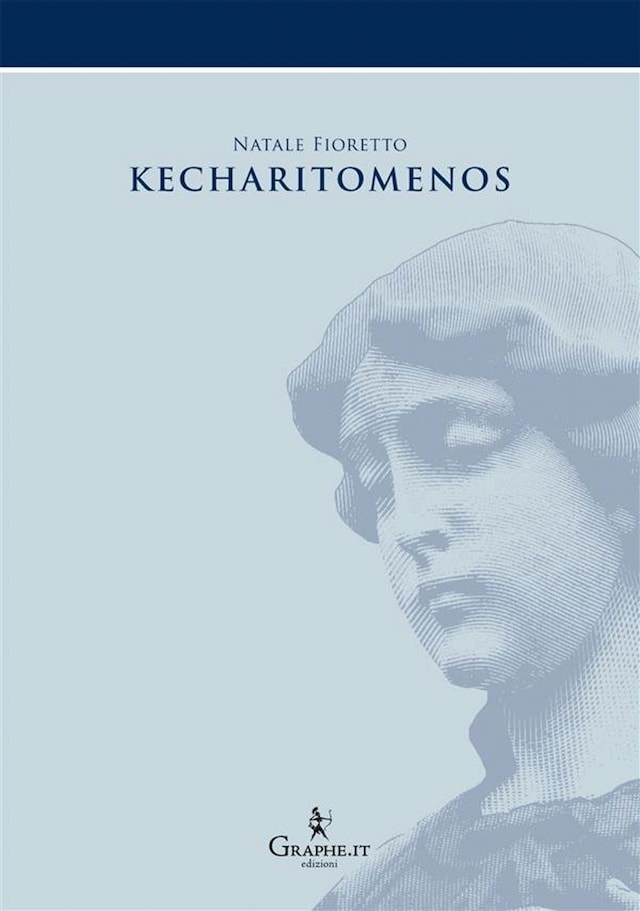 Boekomslag van Kecharitomenos