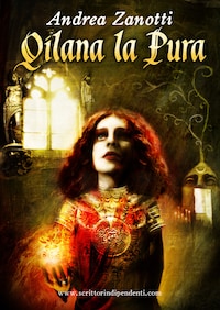Qilana la Pura - Mondo 2.2
