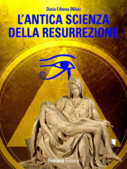 L'antica scienza della resurrezione bookCoverFor